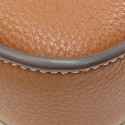 Tory Burch Mirror Hobo Handbag Leather Ladies [Used]