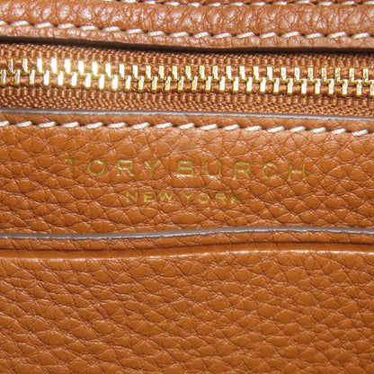 Tory Burch Mirror Hobo Handbag Leather Ladies [Used]