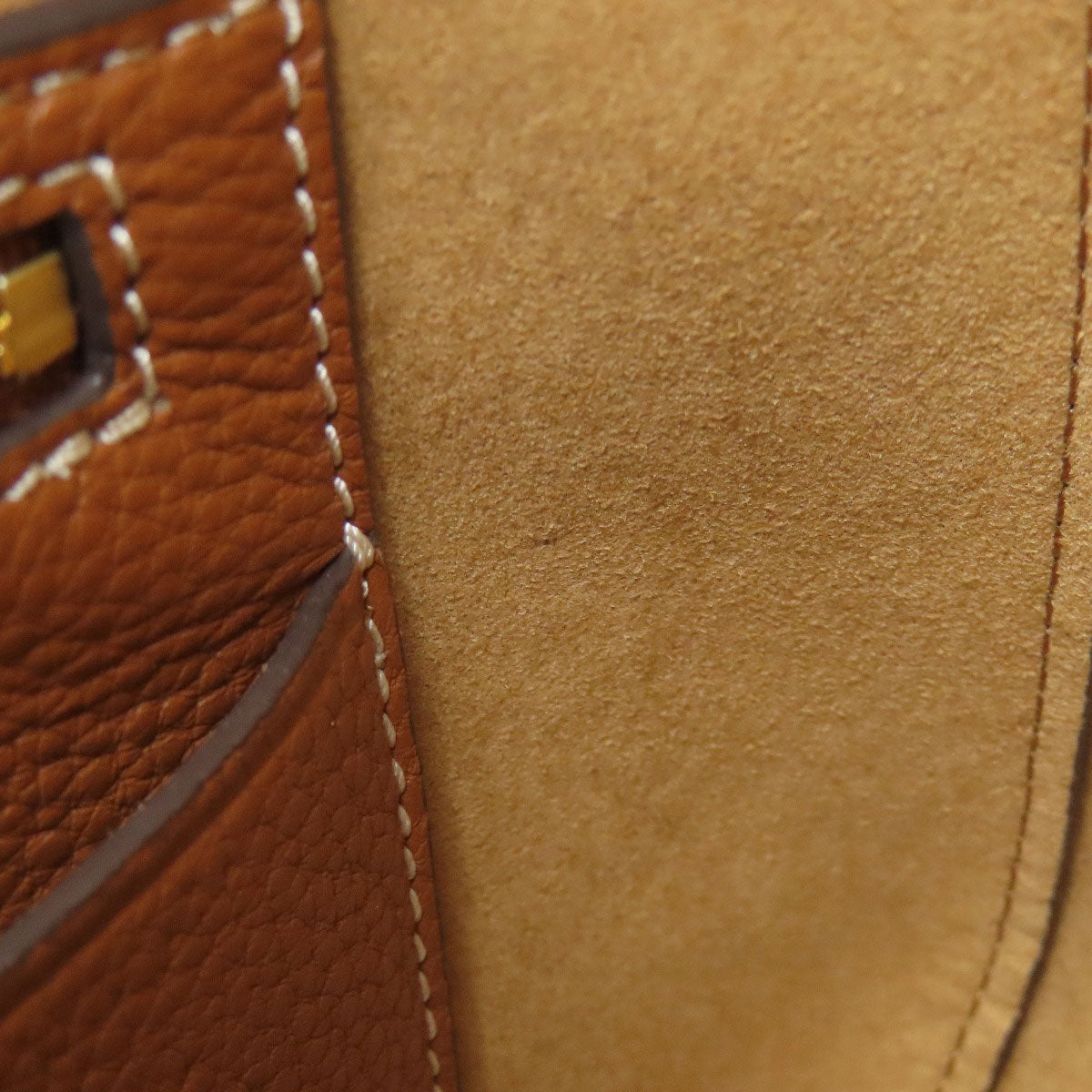 Tory Burch Mirror Hobo Handbag Leather Ladies [Used]