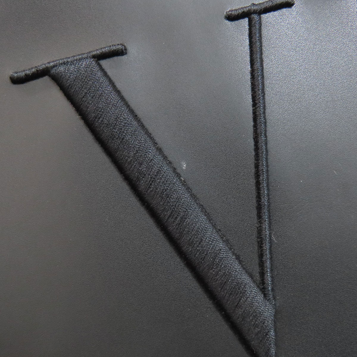 VALENTINO VLTN Handbag Calf Ladies [Used]