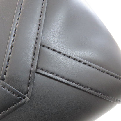 VALENTINO VLTN Handbag Calf Ladies [Used]