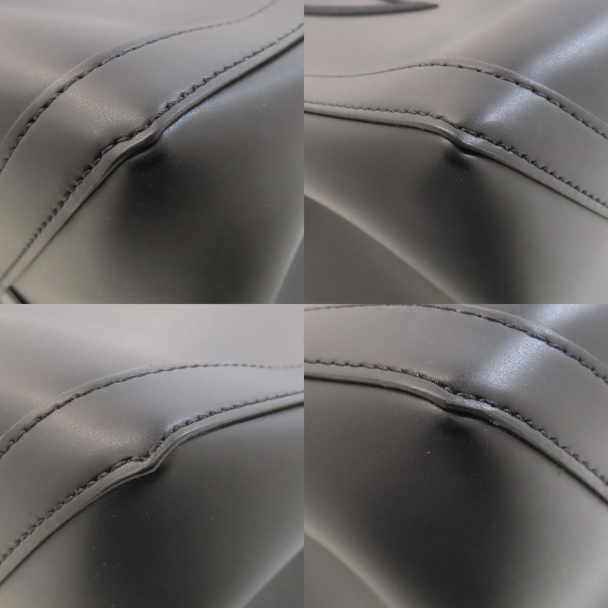 VALENTINO VLTN Handbag Calf Ladies [Used]