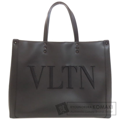 VALENTINO VLTN Handbag Calf Ladies [Used]