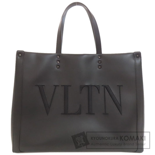 VALENTINO VLTN Handbag Calf Ladies [Used]