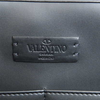 VALENTINO VLTN Handbag Calf Ladies [Used]