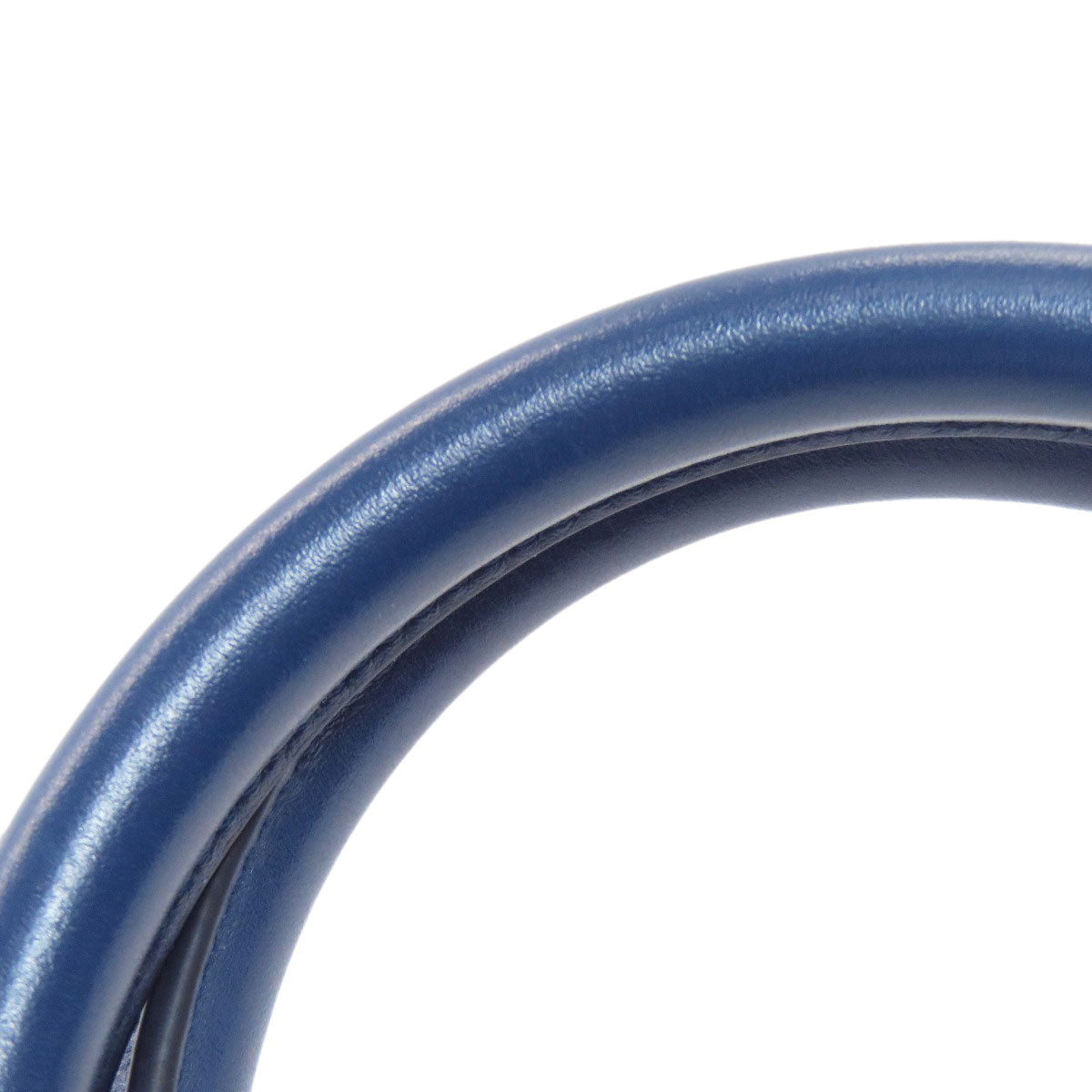 CELINE Vertical Cabas Triomphe 2WAY Handbag PVC Ladies [Used]