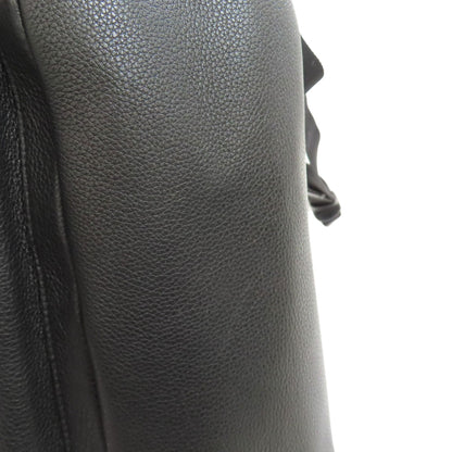 Jimmy Choo CLAY star motif Backpack Â· Daypack Leather Ladies [Used]