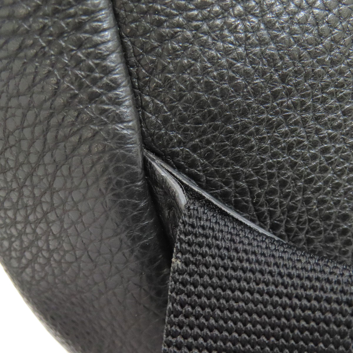 Jimmy Choo CLAY star motif Backpack Â· Daypack Leather Ladies [Used]