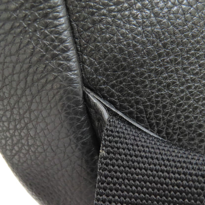 Jimmy Choo CLAY star motif Backpack Â· Daypack Leather Ladies [Used]