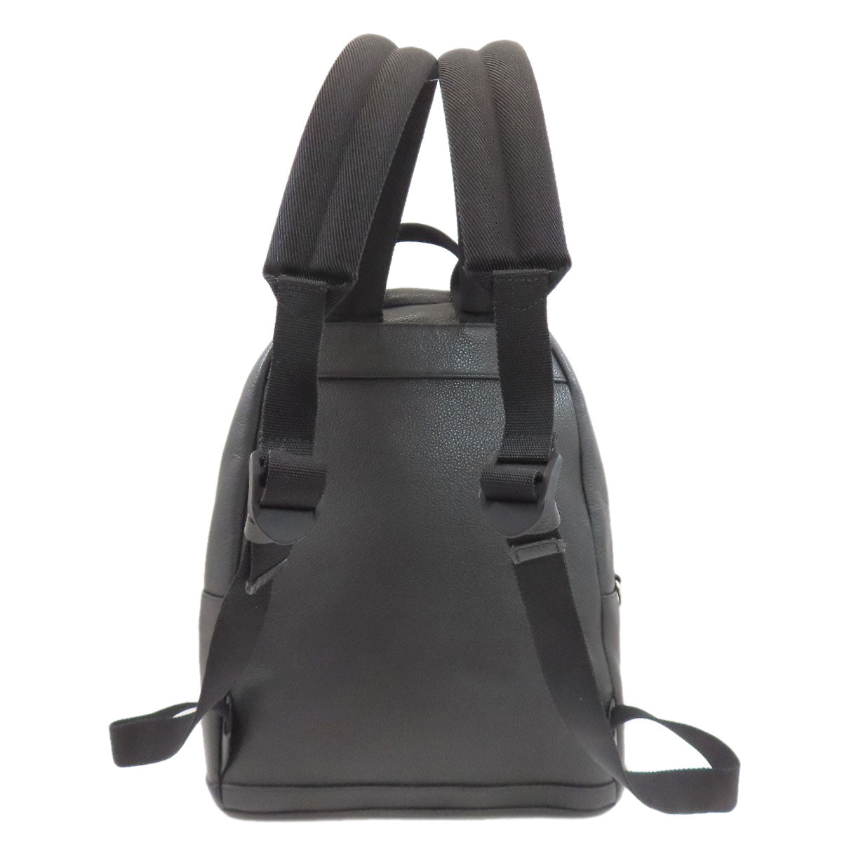 Jimmy Choo CLAY star motif Backpack Â· Daypack Leather Ladies [Used]