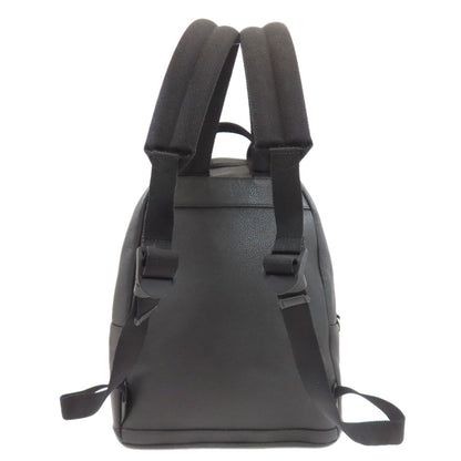 Jimmy Choo CLAY star motif Backpack Â· Daypack Leather Ladies [Used]