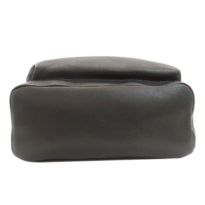 Jimmy Choo CLAY star motif Backpack Â· Daypack Leather Ladies [Used]