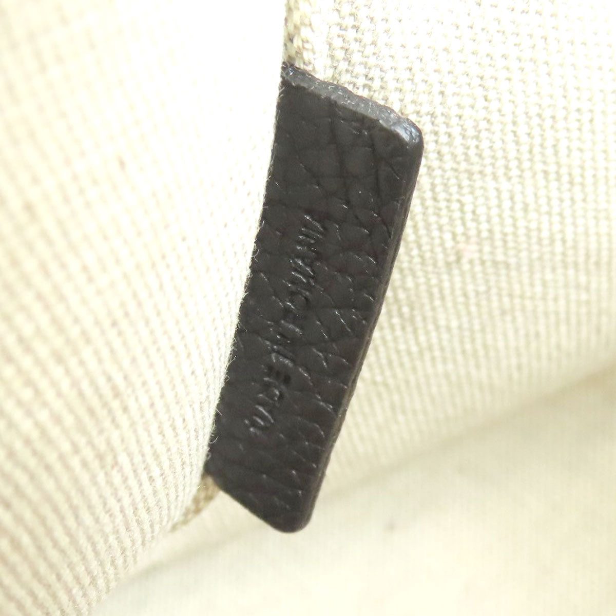 Jimmy Choo CLAY star motif Backpack Â· Daypack Leather Ladies [Used]