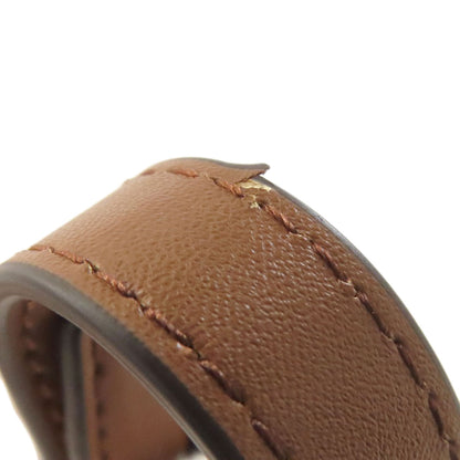 Michael Kors MK Signature 2WAY Handbag PVC Ladies [Used]