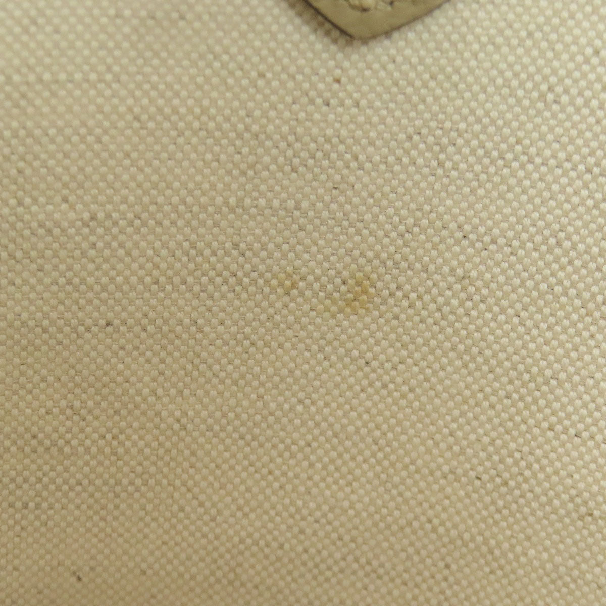 GUCCI 765043 Double G Medium GG Supreme 2WAY Handbag PVC Ladies [Used]