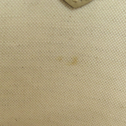 GUCCI 765043 Double G Medium GG Supreme 2WAY Handbag PVC Ladies [Used]