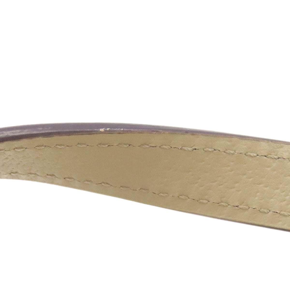 GUCCI 765043 Double G Medium GG Supreme 2WAY Handbag PVC Ladies [Used]