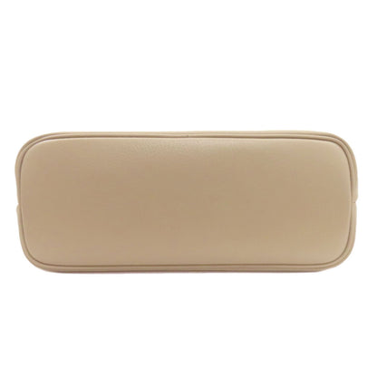 GUCCI 765043 Double G Medium GG Supreme 2WAY Handbag PVC Ladies [Used]