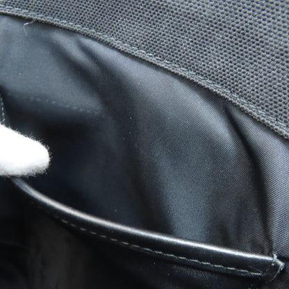 BURBERRY Horseferry Print 2WAY Handbag Canvas Ladies [Used]