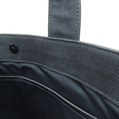 BURBERRY Horseferry Print 2WAY Handbag Canvas Ladies [Used]