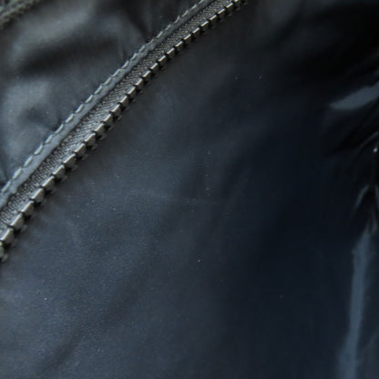 BURBERRY Horseferry Print 2WAY Handbag Canvas Ladies [Used]