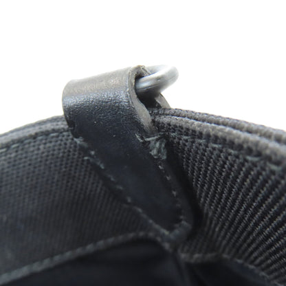 BURBERRY Horseferry Print 2WAY Handbag Canvas Ladies [Used]