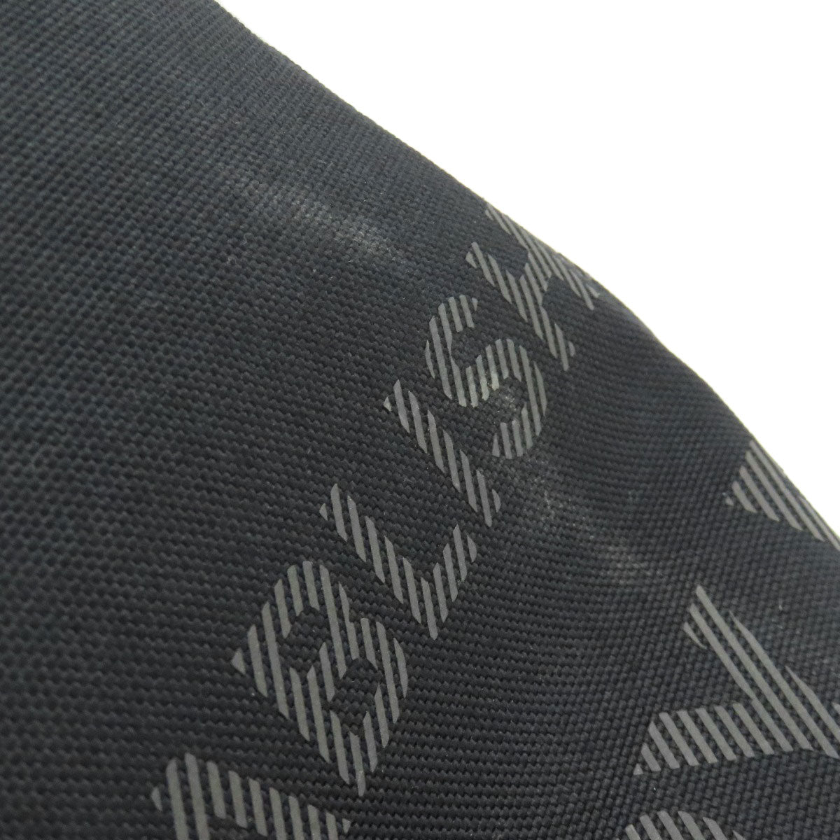 BURBERRY Horseferry Print 2WAY Handbag Canvas Ladies [Used]