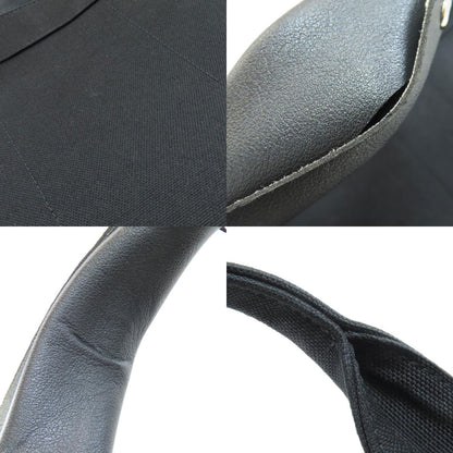 BURBERRY Horseferry Print 2WAY Handbag Canvas Ladies [Used]