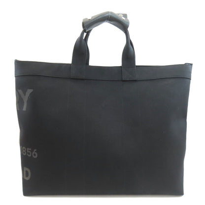 BURBERRY Horseferry Print 2WAY Handbag Canvas Ladies [Used]