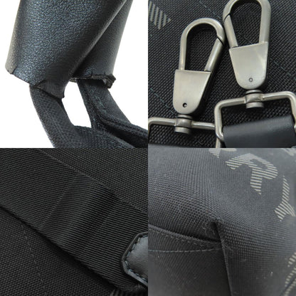 BURBERRY Horseferry Print 2WAY Handbag Canvas Ladies [Used]