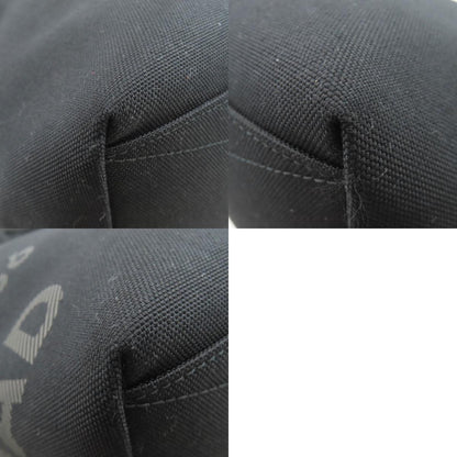 BURBERRY Horseferry Print 2WAY Handbag Canvas Ladies [Used]