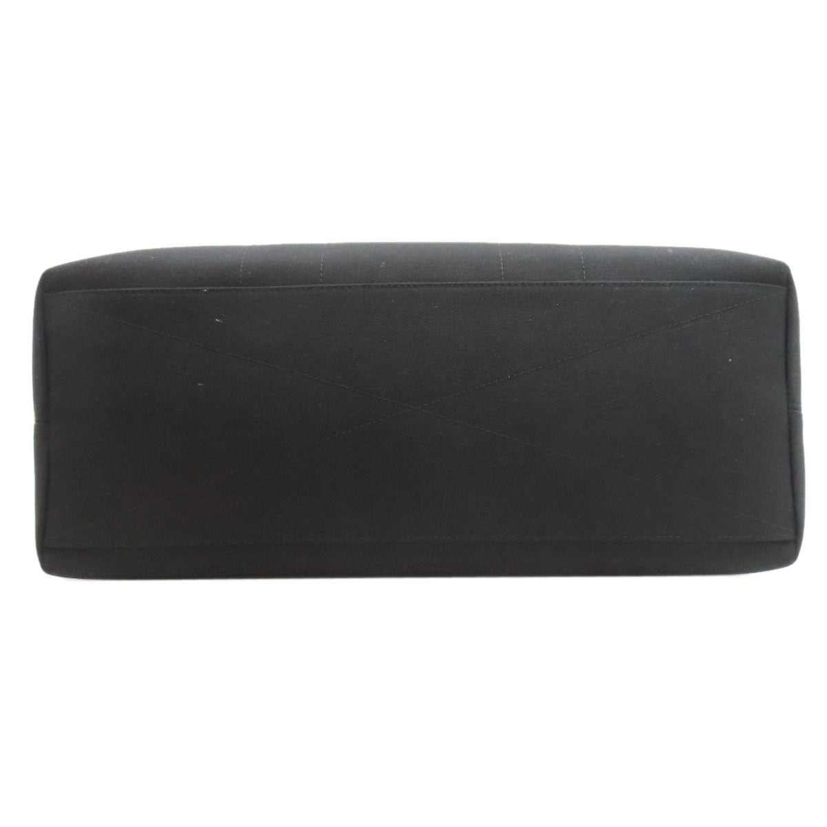 BURBERRY Horseferry Print 2WAY Handbag Canvas Ladies [Used]