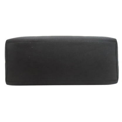 BURBERRY Horseferry Print 2WAY Handbag Canvas Ladies [Used]