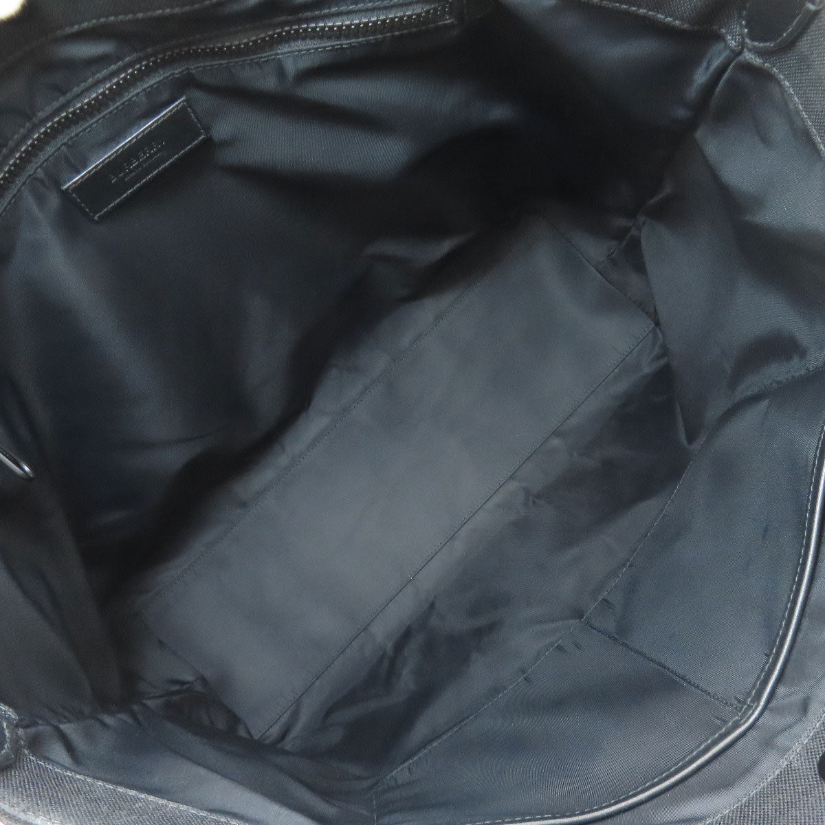 BURBERRY Horseferry Print 2WAY Handbag Canvas Ladies [Used]