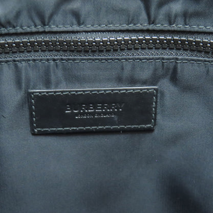 BURBERRY Horseferry Print 2WAY Handbag Canvas Ladies [Used]