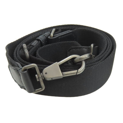 BURBERRY Horseferry Print 2WAY Handbag Canvas Ladies [Used]