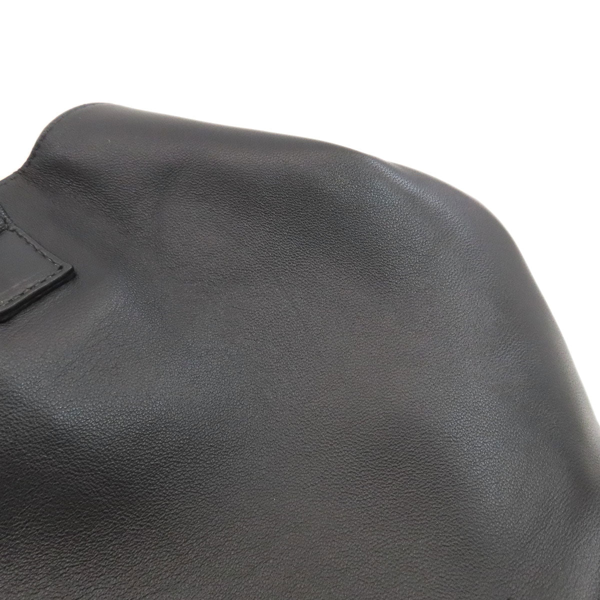 ボッテガヴェネタ ドロップ ハンドバッグ カーフ レディース 【中古】【BOTTEGA VENETA】