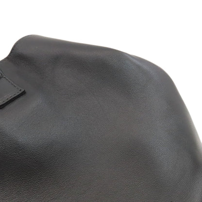 ボッテガヴェネタ ドロップ ハンドバッグ カーフ レディース 【中古】【BOTTEGA VENETA】