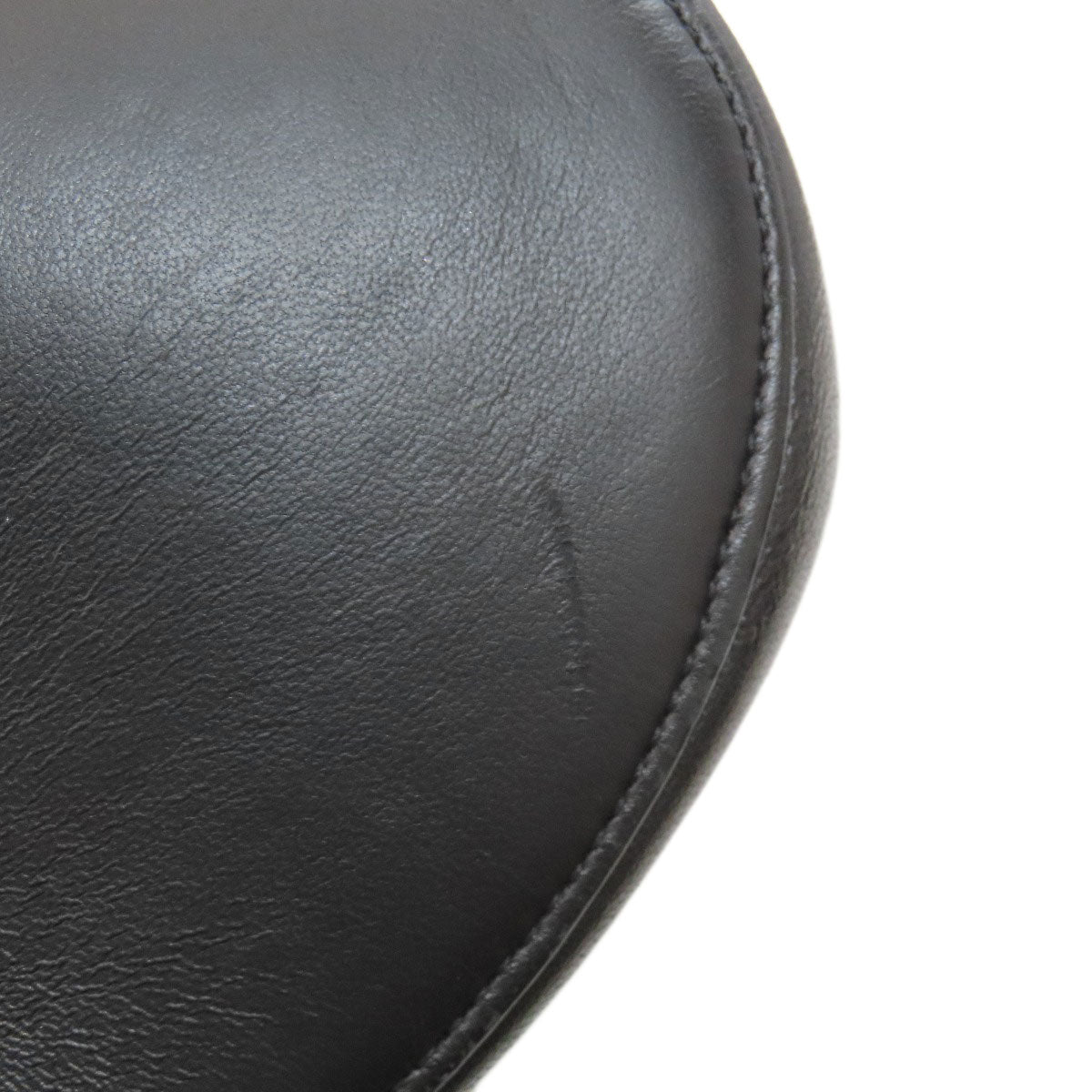 ボッテガヴェネタ ドロップ ハンドバッグ カーフ レディース 【中古】【BOTTEGA VENETA】