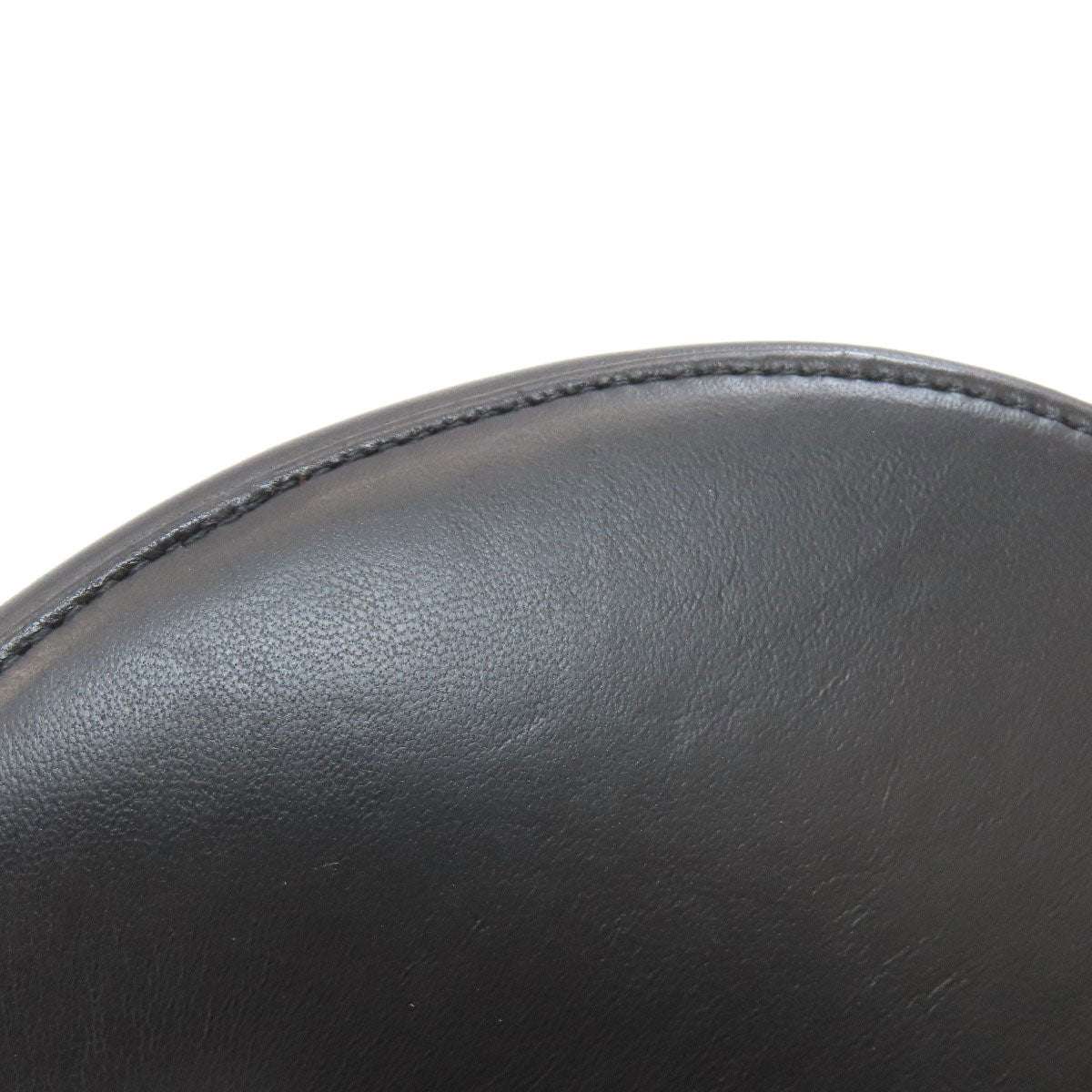 ボッテガヴェネタ ドロップ ハンドバッグ カーフ レディース 【中古】【BOTTEGA VENETA】