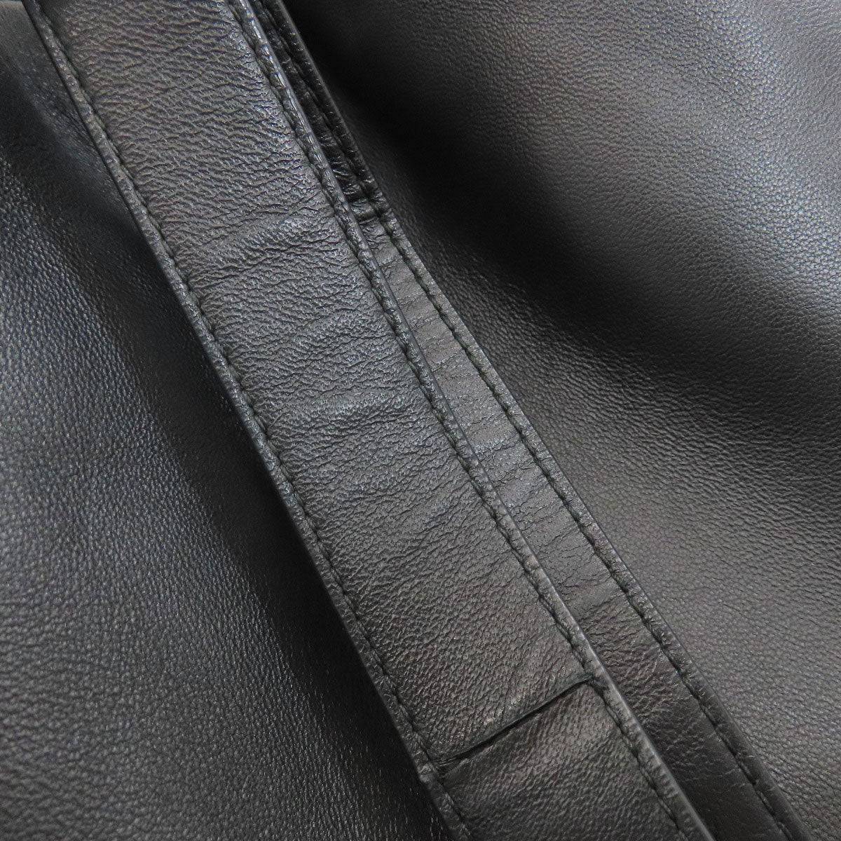 ボッテガヴェネタ ドロップ ハンドバッグ カーフ レディース 【中古】【BOTTEGA VENETA】