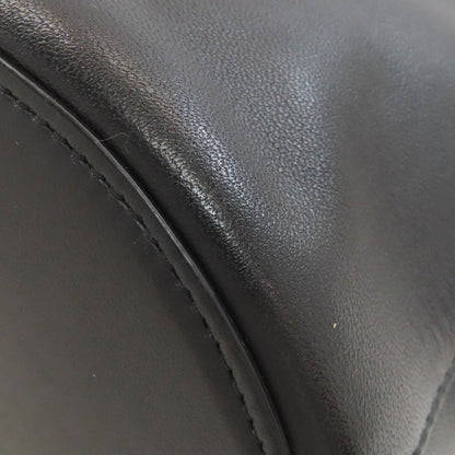 ボッテガヴェネタ ドロップ ハンドバッグ カーフ レディース 【中古】【BOTTEGA VENETA】
