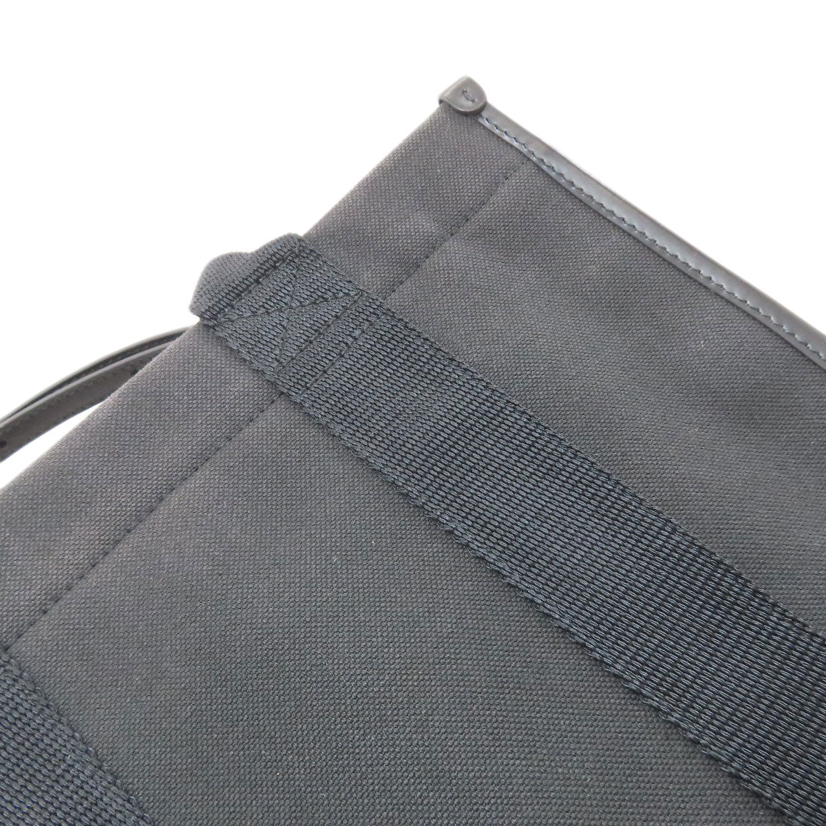 バレンシアガ 671402 ハードウェア スモール 2WAY ハンドバッグ キャンバス レディース 【中古】【BALENCIAGA】