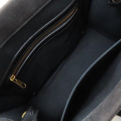 バレンシアガ 671402 ハードウェア スモール 2WAY ハンドバッグ キャンバス レディース 【中古】【BALENCIAGA】