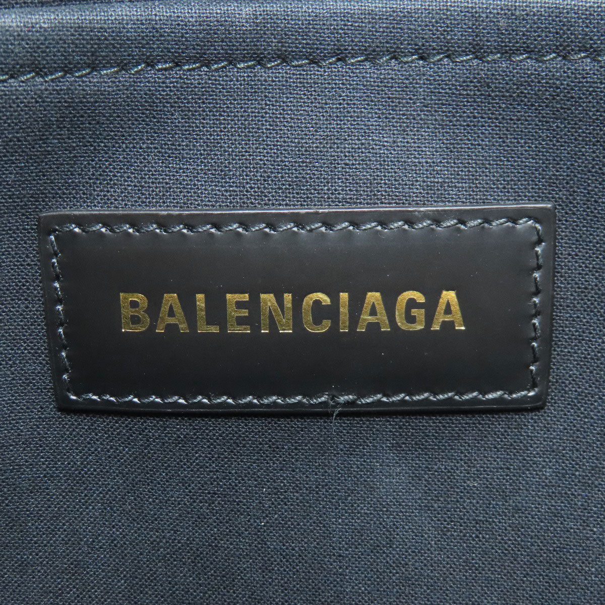 バレンシアガ 671402 ハードウェア スモール 2WAY ハンドバッグ キャンバス レディース 【中古】【BALENCIAGA】