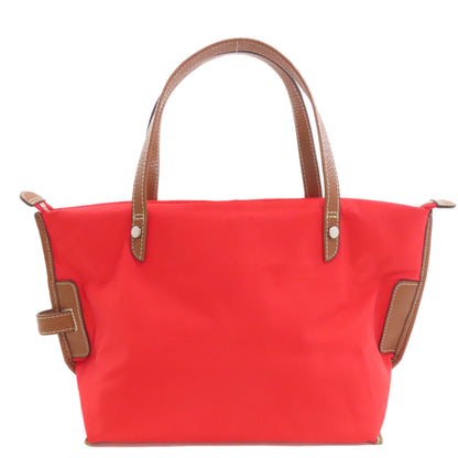 OROBIANCO logo Tote Bag Nylon Ladies [Used]