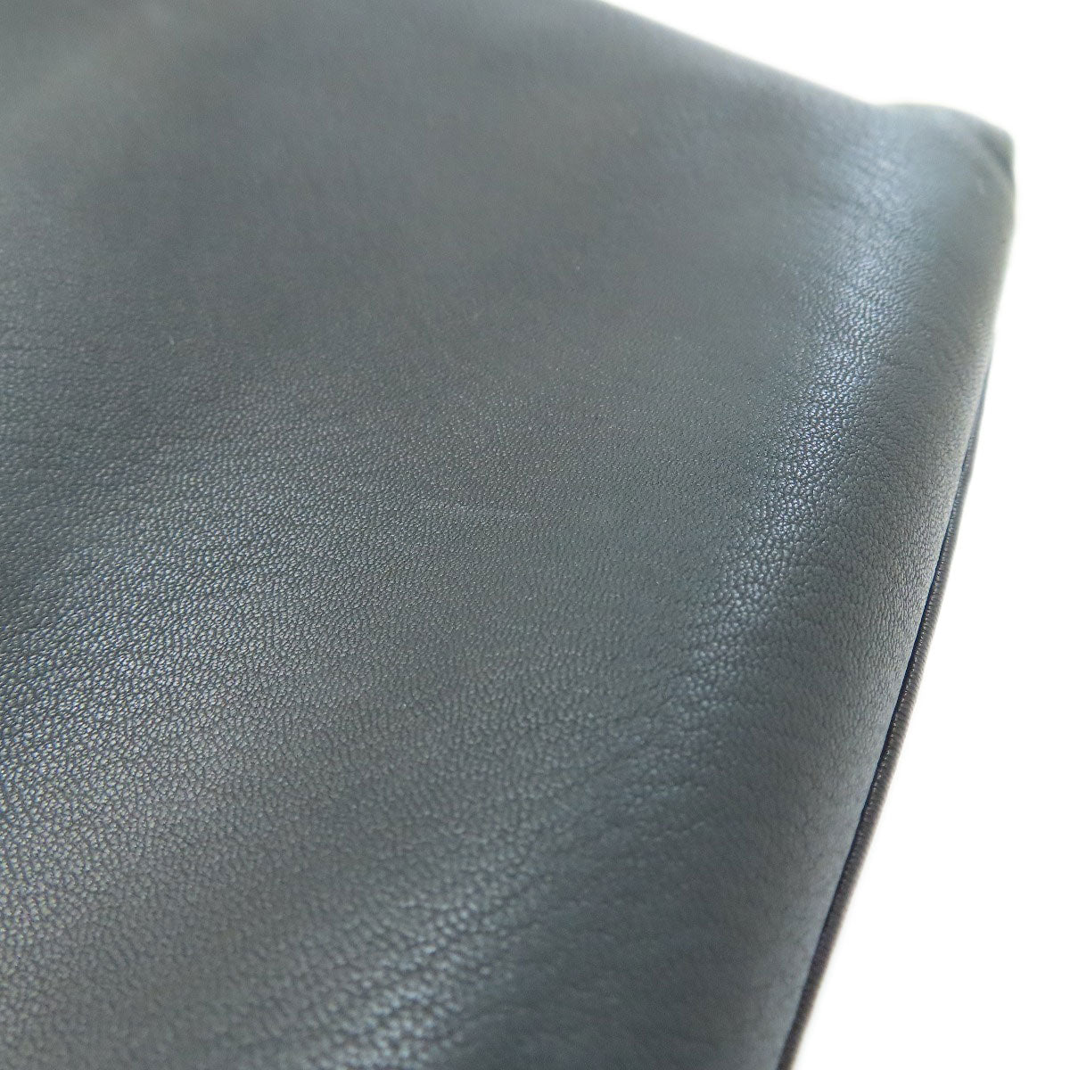 ロエベ カリエPM ハンドバッグ ラムスキン レディース 【中古】【LOEWE】