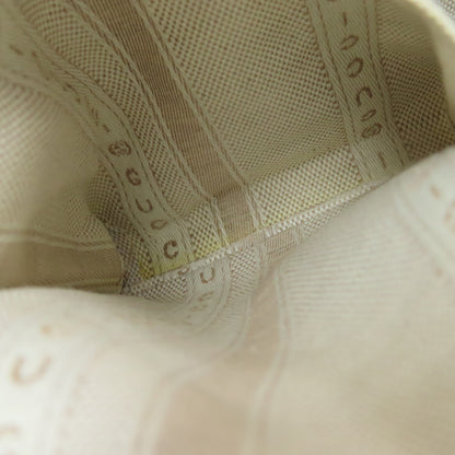 グッチ 388561 ロゴ ハンドバッグ カーフ レディース 【中古】【GUCCI】