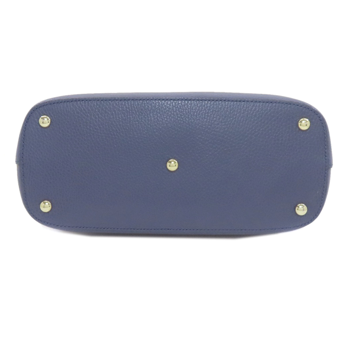 グッチ 388561 ロゴ ハンドバッグ カーフ レディース 【中古】【GUCCI】