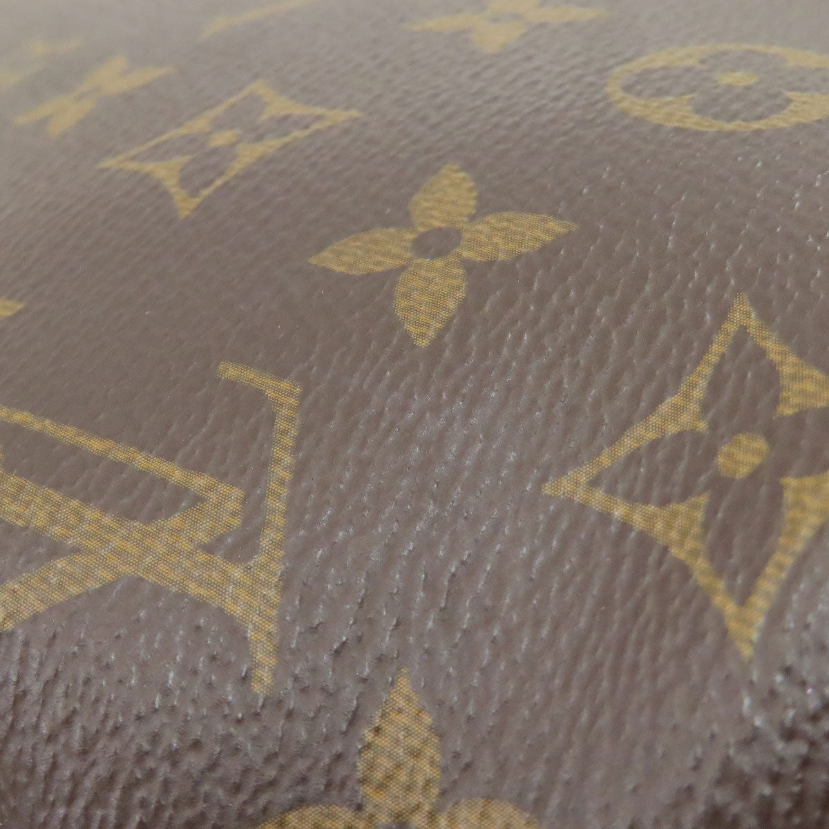 LOUIS VUITTON M45353 Odeon NM MM Shoulder Bag Monogram canvas Ladies [Used]